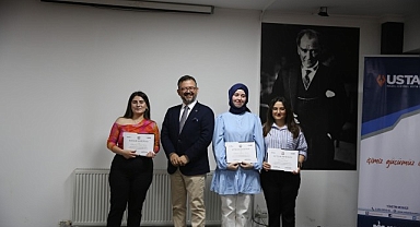 USTAM projesiyle sağlığa destek