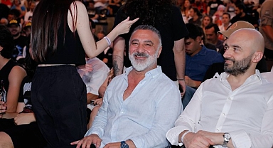 Yıldızların Altında Star Wars Evrenine Yolculuk