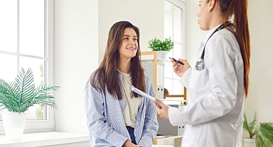 Yoğun ve Uzun Süren Adet Kanamaları Rahim Poliplerinin Habercisi Olabilir!
