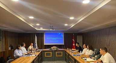 Çözüm Merkezi Ekibine Çağrı Merkezi Eğitimi İle Hizmet Kalitesi Artıyor