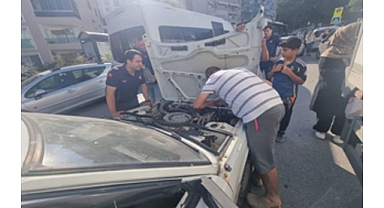 İzmir Büyükşehir Belediyesi’nden öğrencilere LGS desteği