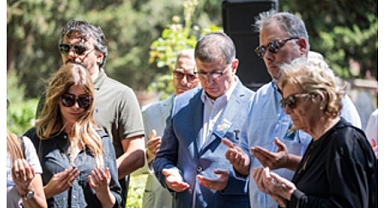 İzmir’in efsane başkanı Piriştina anıldı “Bıraktığı mirası taşıyoruz”