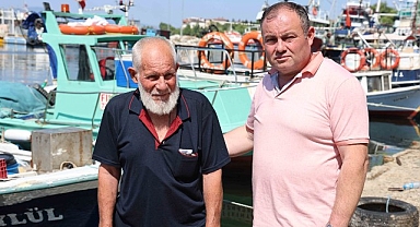 İzmit Körfezi, Kocaeli Büyükşehir ile küllerinden doğuyor;Ölümün kıyısından yeniden dirilişe