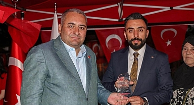 15 Temmuz Şehitleri Keçiören’de Anıldı