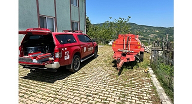 24 kırsal mahalle daha su tankerine kavuştu