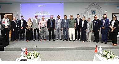 3. Karatay Uluslararası İslam İktisadı ve Finans Konferansı