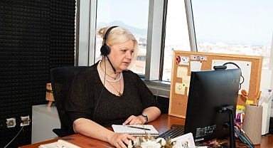 6 ayda 33 bin talep çözüme kavuştu