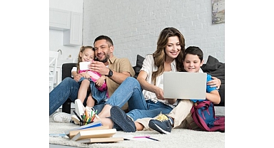 Ailelerin endişesi siber zorbalık