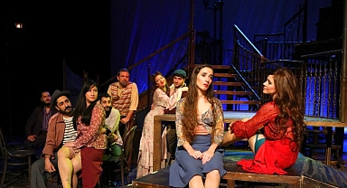 Açık Hava Yaz Oyunları Biletleri Satışa Çıkıyor