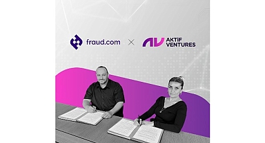 Aktif Ventures ile Fraud.com’dan Güçlü İş Birliği Finansal Güvenliğe Yeni Nesil Yaklaşım