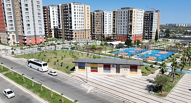 Antalya Büyükşehir Belediyesi kreş sayısını artırıyor