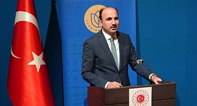 Başkan Altay, BM’de Konuşma Yapmak İçin Bulunduğu New York’ta 15 Temmuz Anma Programında Konuştu