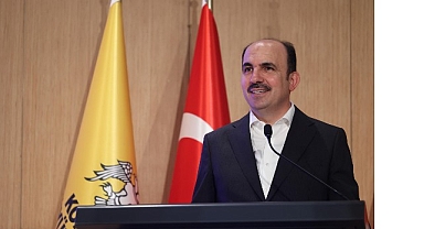 Başkan Altay Gençlere Yönelik Faaliyetleri ve “Yaz Seninle Güzel” Etkinliklerini Anlattı