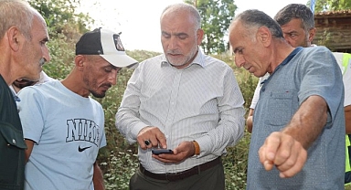 Başkan İbrahim Sandıkçı: “Ortak akıl ve istişare kültürüyle ilçemizi geleceğe taşıyoruz”