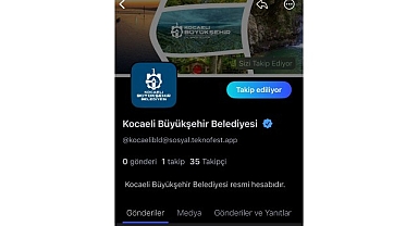 Başkan Büyükakın ve Büyükşehir şimdi de NEXT TEKNOFEST’te