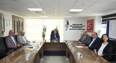 Başkan Dutlulu: “Hemşehrilerimizin ihtiyaçlarına hızlı ve etkili çözümler üretmek için kararlılıkla çalışmaya devam edeceğiz”