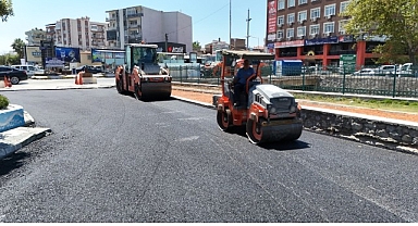 Başkan Çerçioğlu Hizmetleri Vatandaşlarla Buluşturuyor