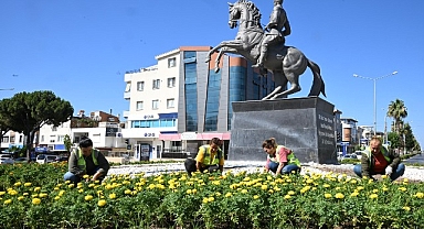 Başkan Çerçioğlu’nun Çalışmalarına Didimlilerden Tam Not