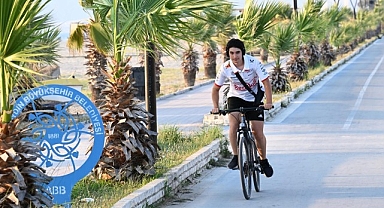 Başkan Çerçioğlu’nun Kuşadası’na Değer Katan Çalışmaları Devam Ediyor