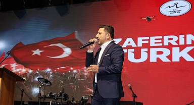 Belediye Başkanı Rasim Arı “Biz Türk Milletiyiz, Hiçbir Zaman Bizi Diz Çöktüren Olmamıştır”