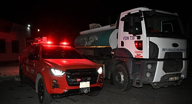 Beylikdüzü Nefes Arama Kurtarma Ekibi Manisa’da