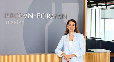 Brown – Forman Türkiye’ye “Great Place to Work” Sertifikası