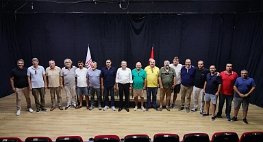 Bu Kentin Kalbi Ayvalıkgücü Belediyespor’la Atıyor!