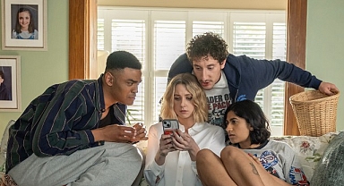 Bu Senenin En Çok Konuşulan Yeni Gençlik Komedi Dizisi ‘Adults’ ile Sterling K. Brown’un Başrolünde Olduğu Yeni Dizi ‘Washington Black’, Şimdi Sadece Disney+’ta!