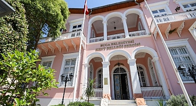 Buca Kent Belleği Sergisi kapılarını açmak için gün sayıyor