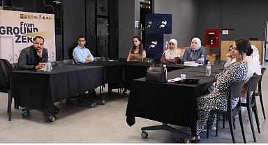 Büyükşehir Belediyesi “3. Uluslararası Öğrenciler Sosyal İnovasyon Yaz Okulu” Programı Düzenledi