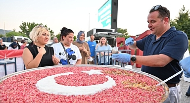 Büyükşehir’den Aşure Günleri