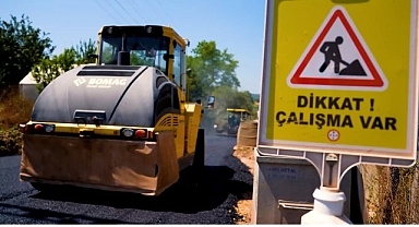 Büyükşehir’den ulaşımda konfor hamlesi