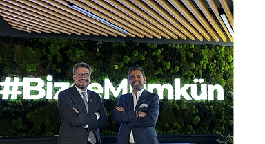 CALL Energy ile hedef 1.000 MW’lık yatırım
