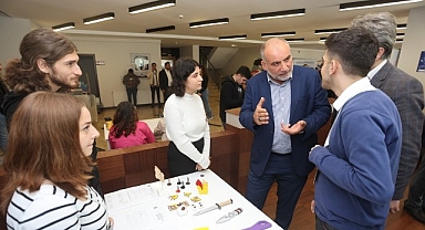 Canik Belediyesi’nden Gençlere Tam Destek!