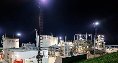 Castrol’den Madeni Yağ Sektörüne Yeni Model: ‘Daha Döngüsel’ Programı Türkiye’de Başladı