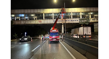 Daha temiz bir Kocaeli için yoğun mesai