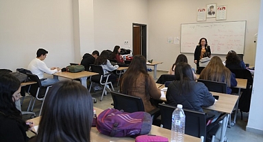 Destek Eğitim Merkezi ve Dijital Akademi’ye Ön Kayıtlar Başladı