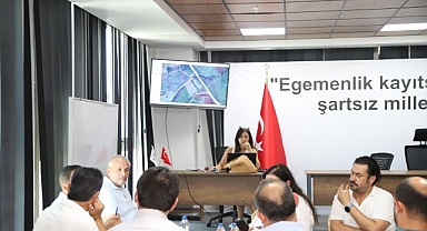 Dikili Belediyesi’nden temiz enerjide büyük adım: GES Projesi Başlıyor