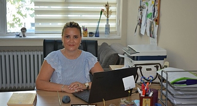 Doç. Dr. Pelin Önder Erol, “Aile, toplumsal düzenin temel direğidir”