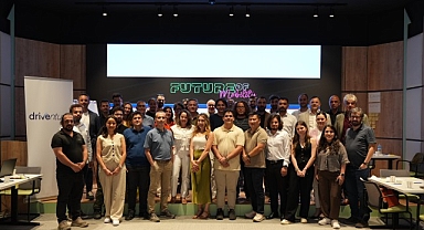 Driventure’dan Mobilite Ekosistemi için Yeni Bir Adım: ‘Future of Mobility Accelerator’ Yenilikçi Fikirleri Bir Araya Getirdi