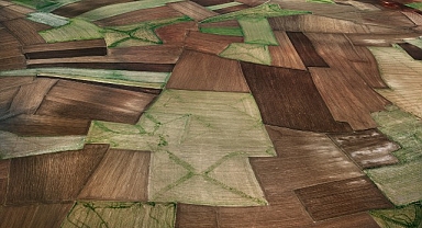 Edward Burtynsky’in lensinden yeryüzünün dönüşen yüzü, yeni sezonda Borusan Contemporary’de