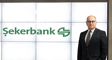 Şekerbank’ta üst düzey atama