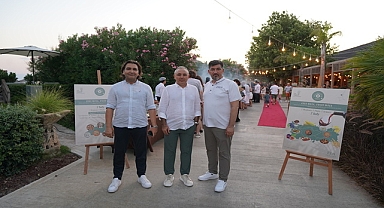 Ela Excellence Resort Belek’te dünya lezzet yolculuğu