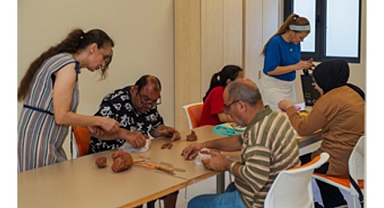 Engelleri aşan merkezlerin sayısı beşe yükseldi