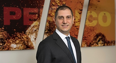 Ergün Günay PepsiCo Türkiye Genel Müdürü Oldu