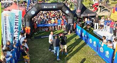 Eskişehir Yarı Maratonu ve Spor Festivali Bu Yıl da ETi Lifalif ile Binlerce Sporseveri Ağırlayacak