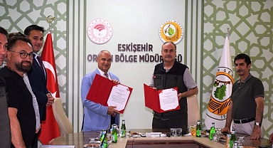 ETi’den Orman Yangınlarıyla Mücadeleye Güçlü Destek