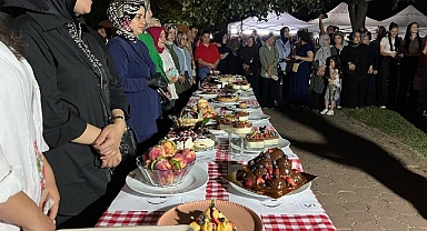 Farklılıkların Zenginliğe Dönüştüğü Festivalde Dördüncü Gün Geride Kaldı