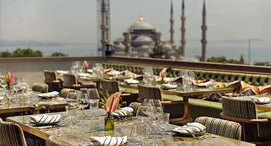 Geçmişten Günümüze Uzanan Bir “Sentez” Yolculuğu: Yüzyıllar Boyunca Süregelen Gastronomi Geleneklerinin Modern Dokunuşlarla Buluşması