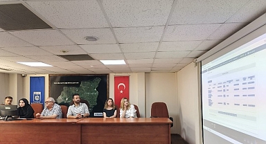 Gölcük’te geleneksel Türk evi restore ediliyor